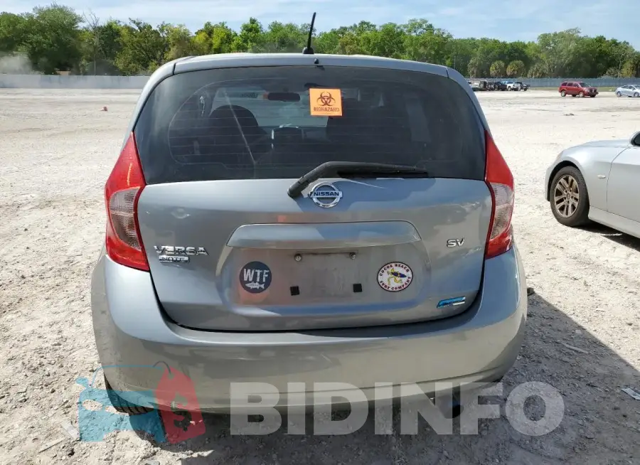 3N1CE2CP6FL414854 Photo# 6