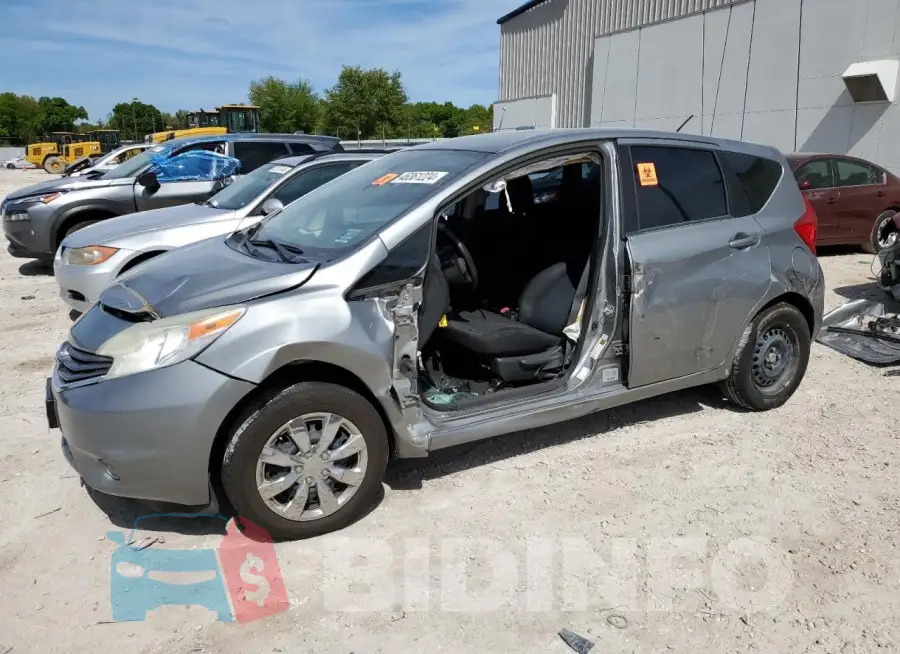 3N1CE2CP6FL414854 Photo# 1