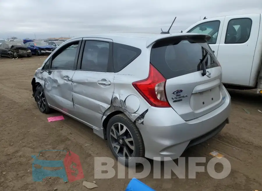 3N1CE2CP6GL391917 Photo# 2