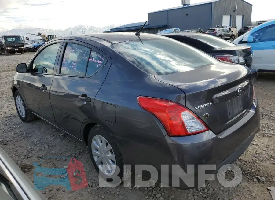 3N1CN7AP1FL801487 Photo# 2