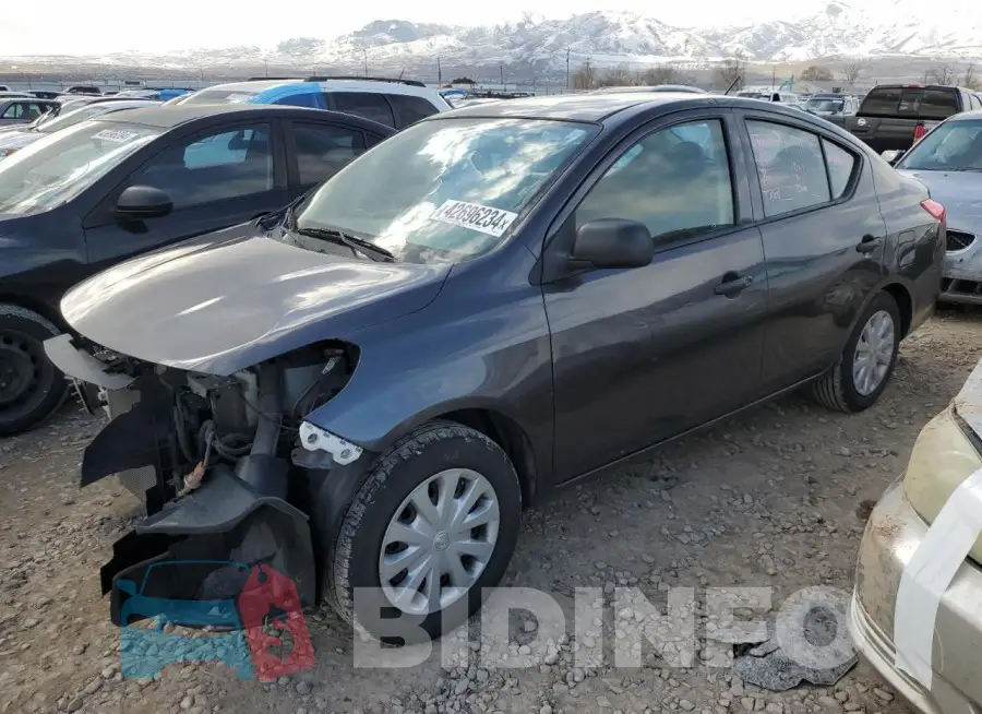 3N1CN7AP1FL801487 Photo# 1