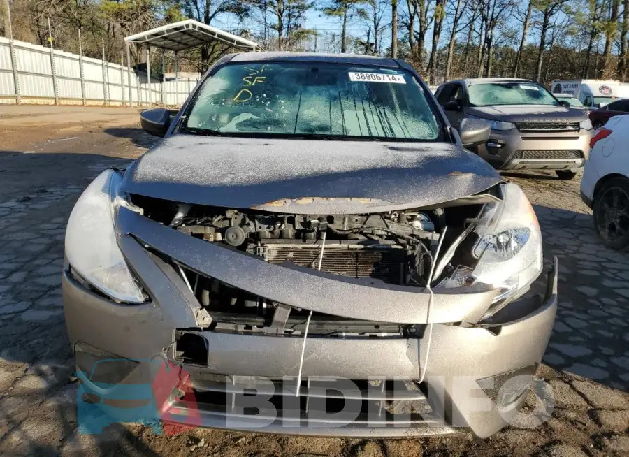 3N1CN7AP3FL911604 Photo# 5