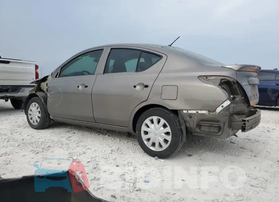 3N1CN7AP3GL846352 Photo# 2