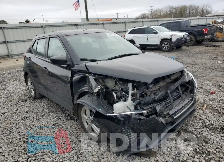 3N1CP5BV5ML474018 Photo# 4