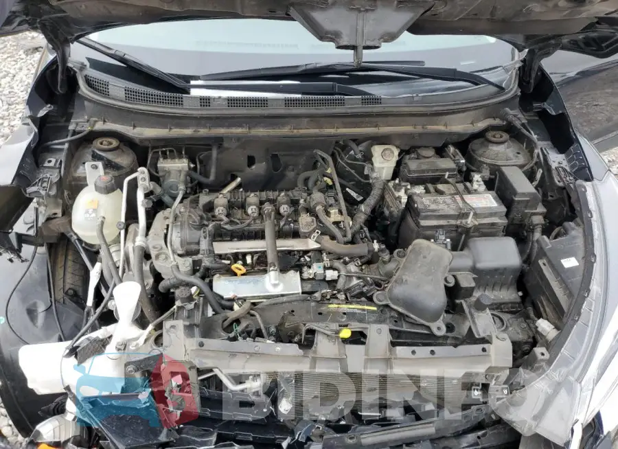 3N1CP5BV5ML474018 Photo# 12