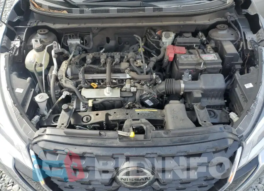 3N1CP5BV7ML468737 Photo# 12