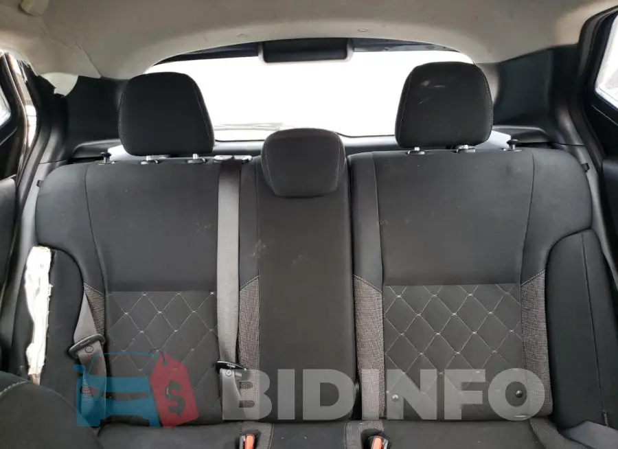 3N1CP5BVXLL554543 Photo# 10