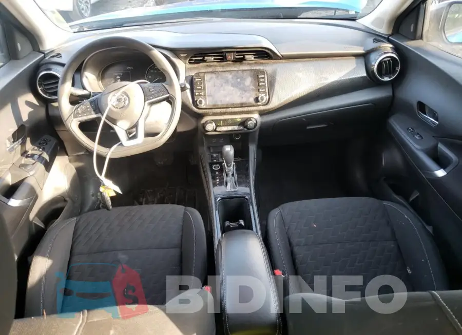 3N1CP5CV8ML550314 Photo# 8
