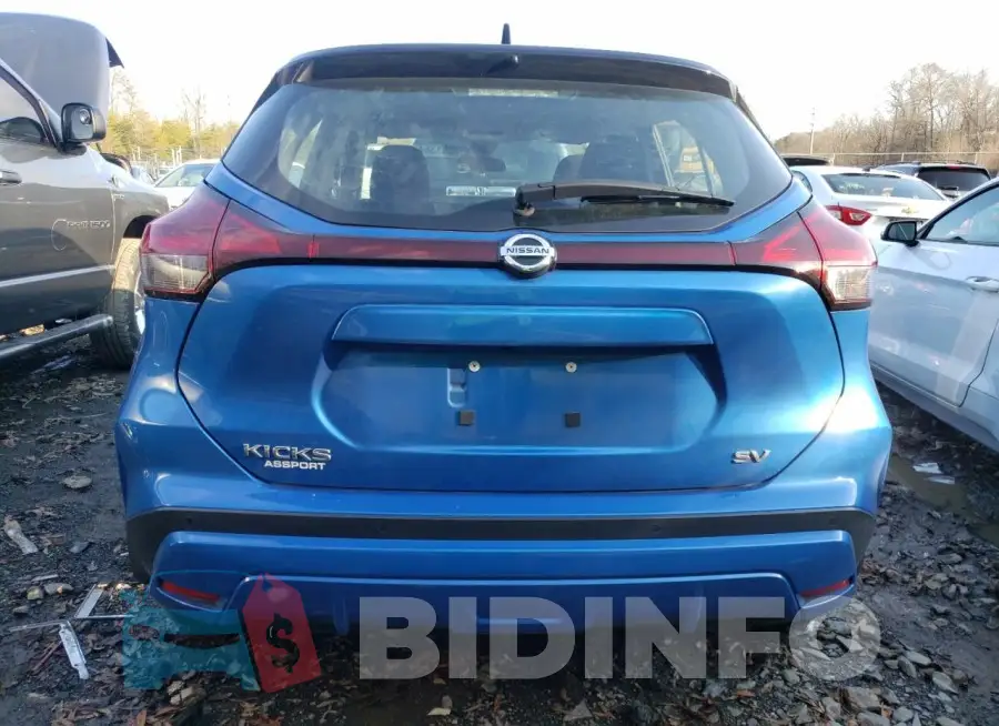 3N1CP5CV8ML550314 Photo# 6
