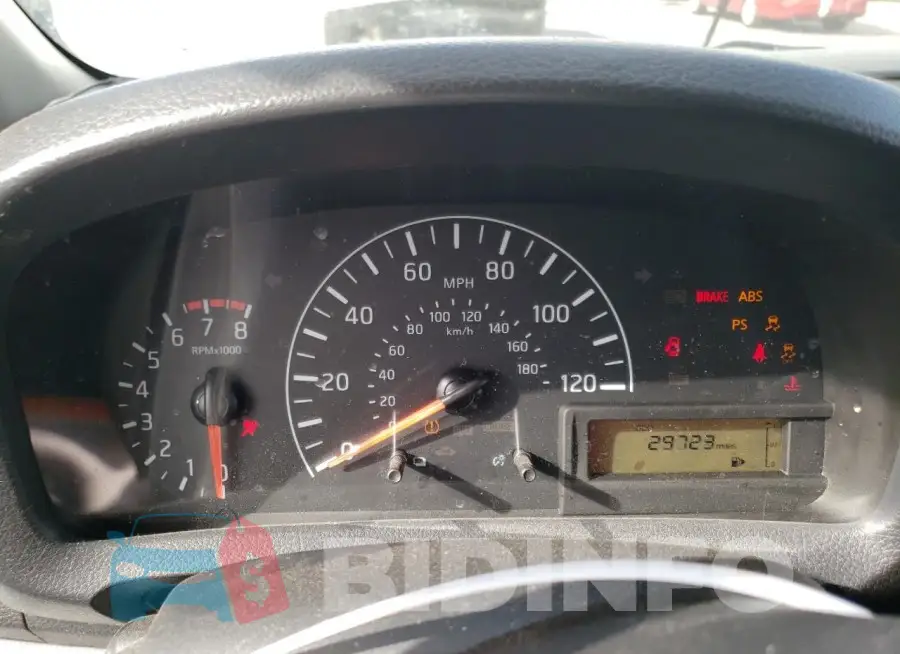 3N6CM0KN8MK699741 Photo# 9