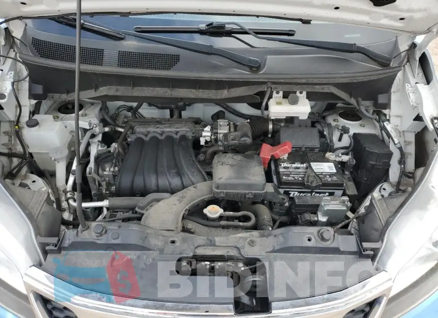 3N6CM0KNXLK698539 Photo# 12