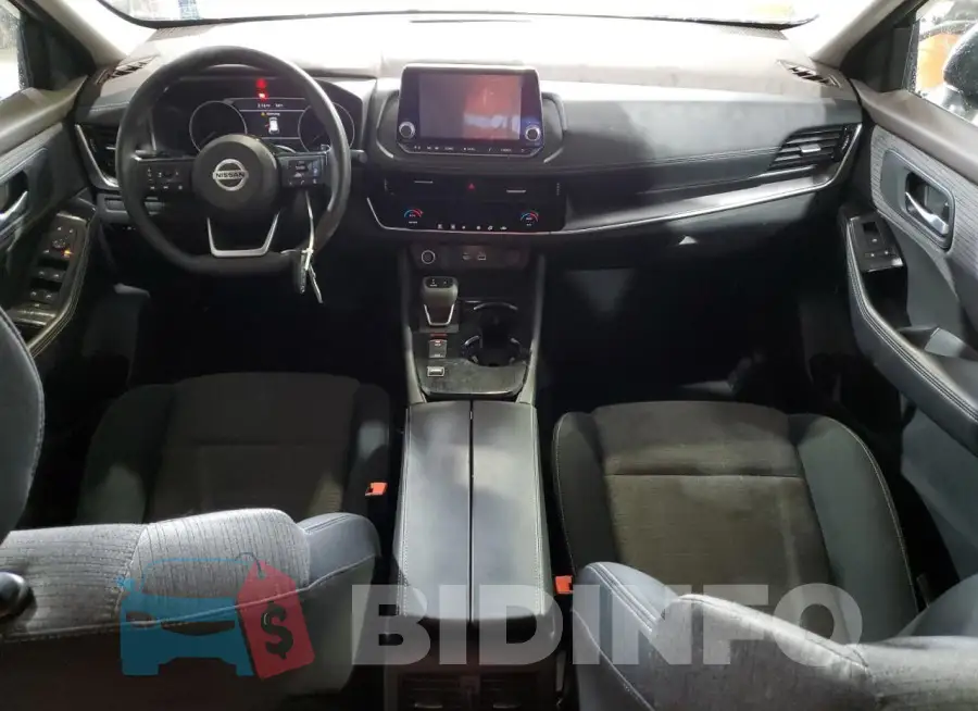 5N1AT3BA9MC683738 Photo# 8