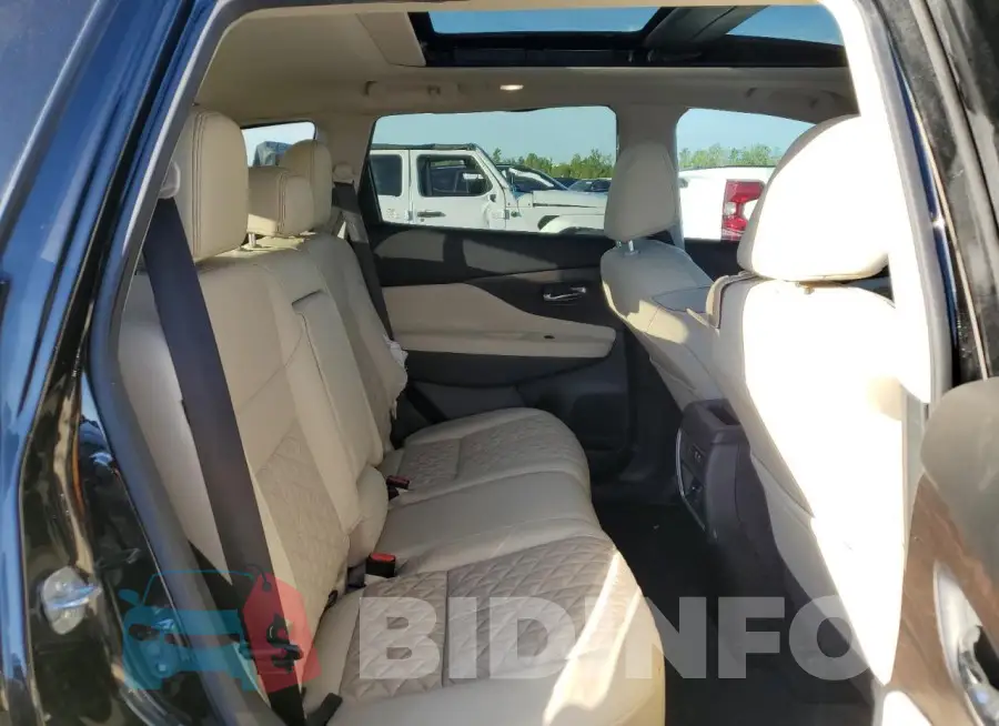 5N1AZ2DJXNC120026 Photo# 11