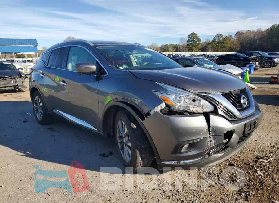 5N1AZ2MG3HN130233 Photo# 4