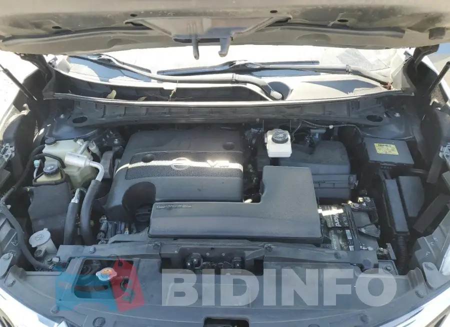 5N1AZ2MG8FN202833 Photo# 12