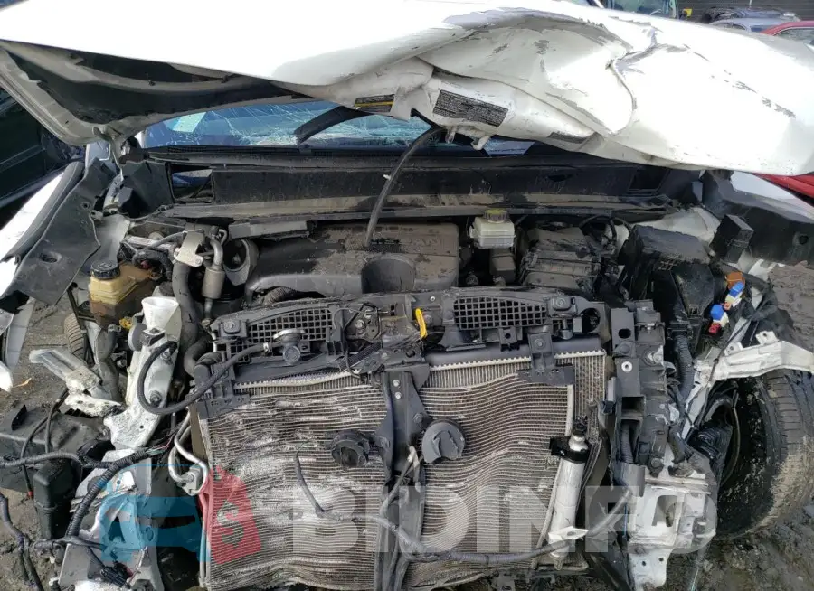 5N1DR2BN7LC627143 Photo# 11