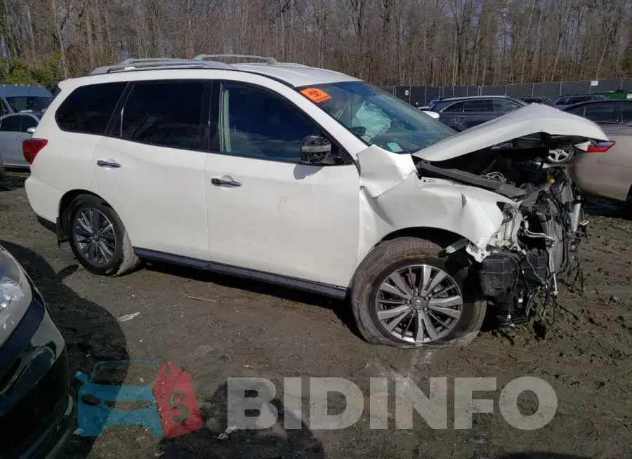 5N1DR2BN7LC627143 Photo# 4