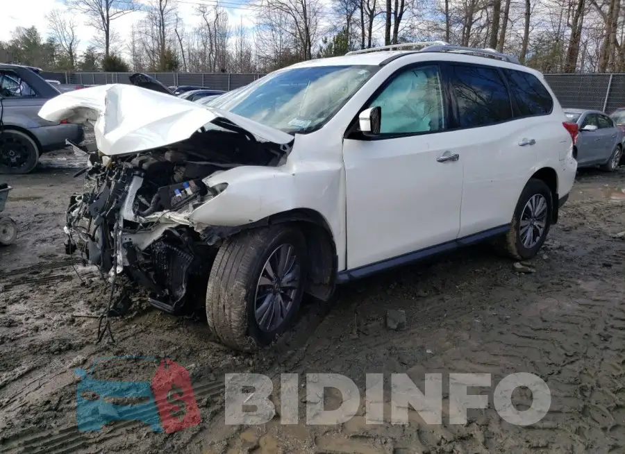 5N1DR2BN7LC627143 Photo# 1