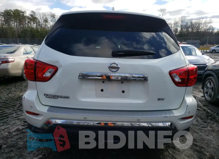 5N1DR2BN7LC627143 Photo# 6