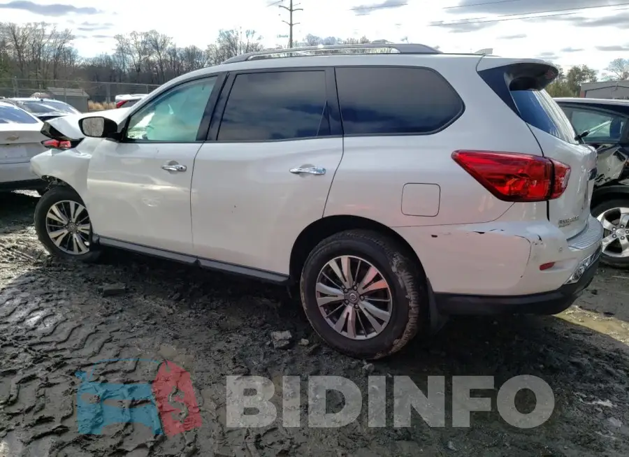 5N1DR2BN7LC627143 Photo# 2