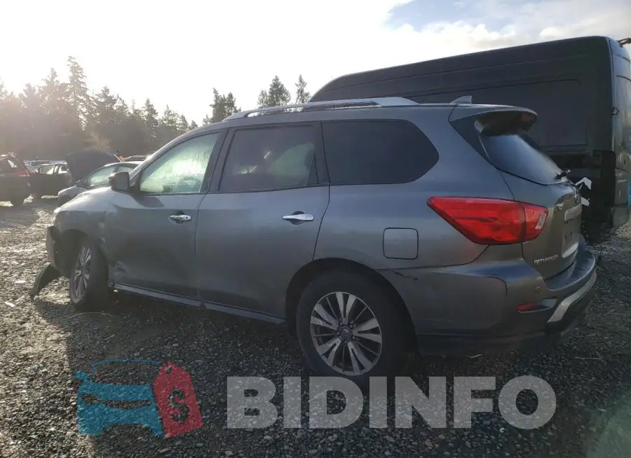 5N1DR2BNXLC605721 Photo# 2