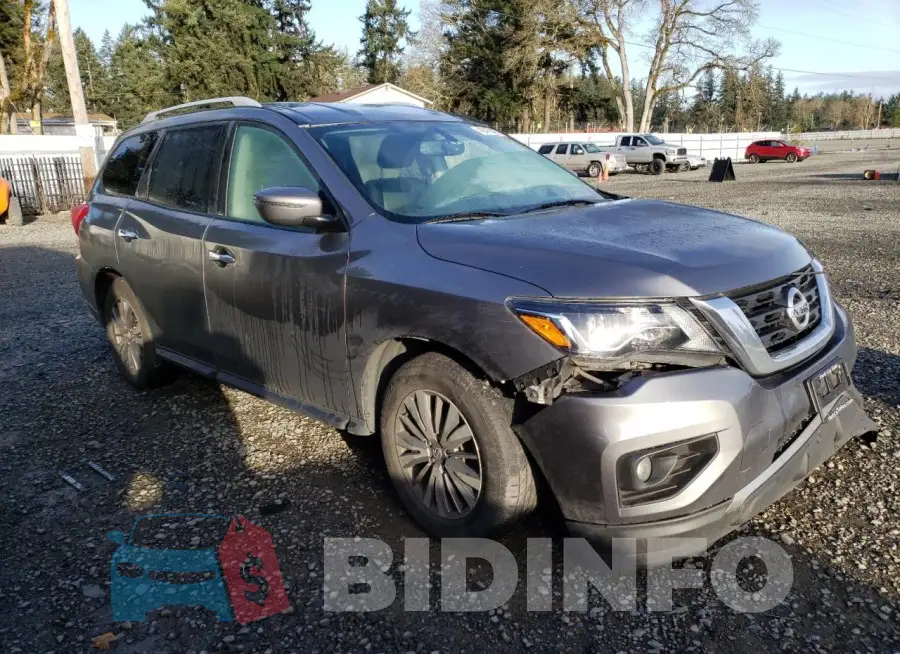 5N1DR2BNXLC605721 Photo# 4