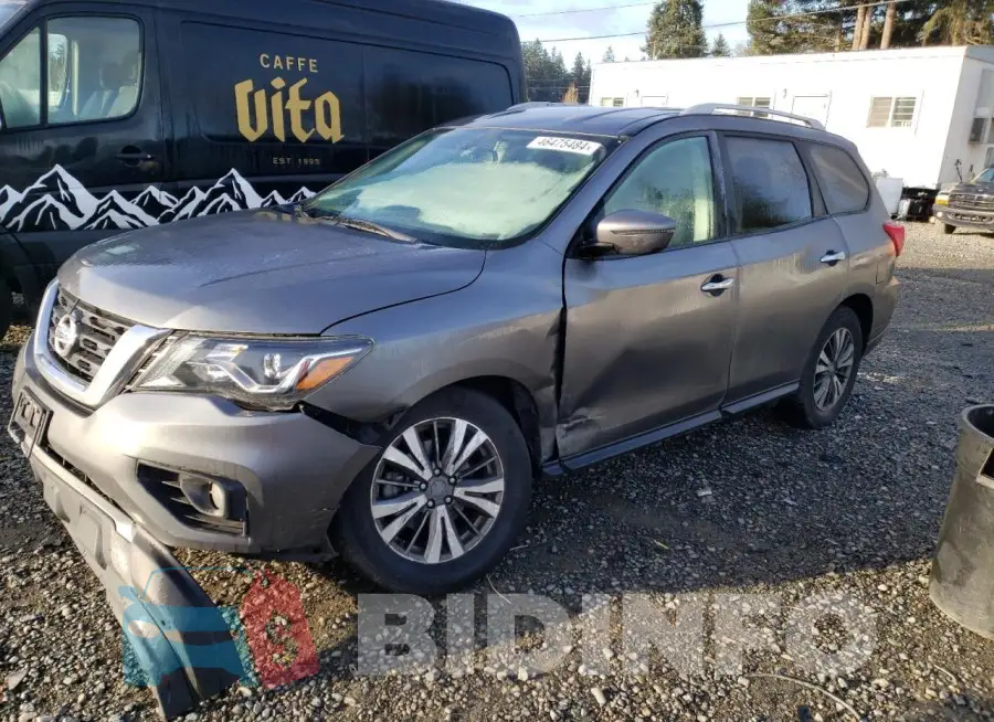 5N1DR2BNXLC605721 Photo# 1