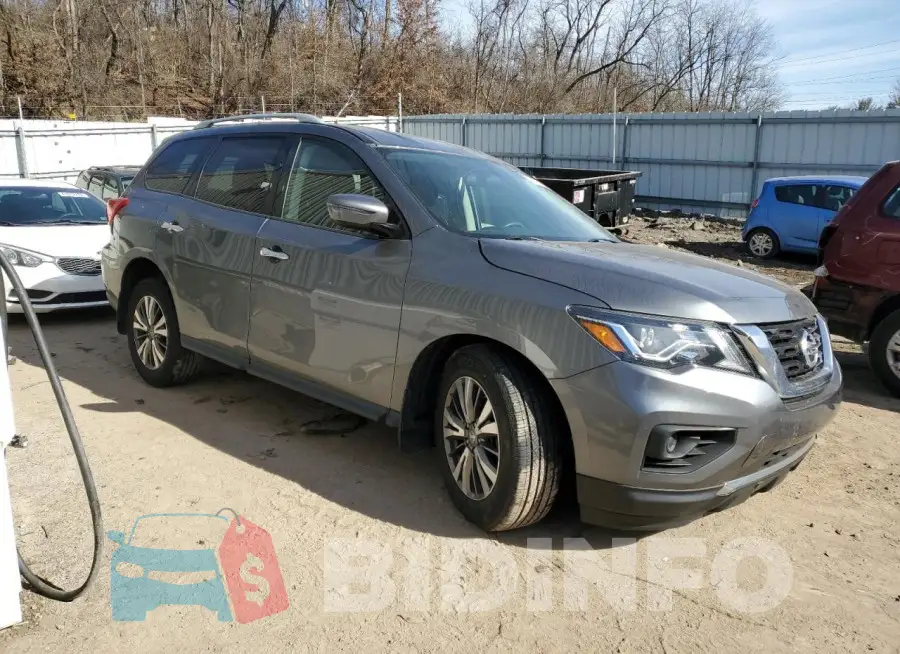5N1DR2MM6KC593814 Photo# 4