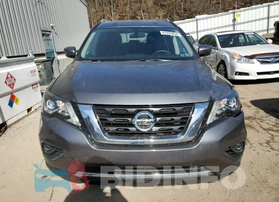 5N1DR2MM6KC593814 Photo# 5