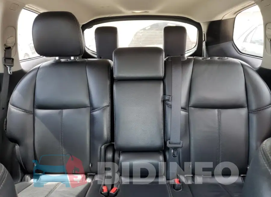 5N1DR2MM7JC603216 Photo# 10