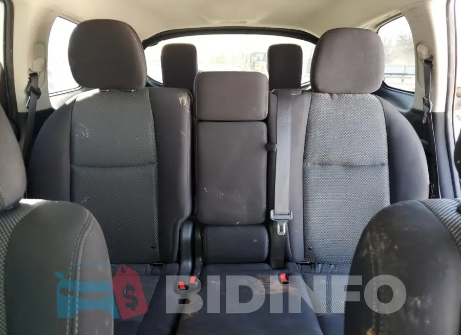 5N1DR2MN9KC646773 Photo# 10