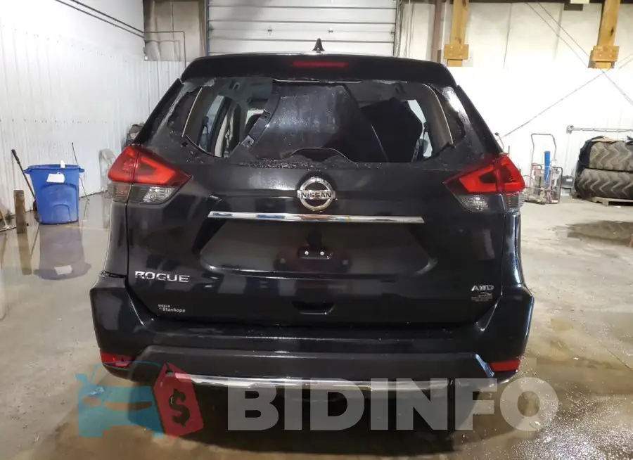 JN8AT2MV4JW310863 Photo# 6