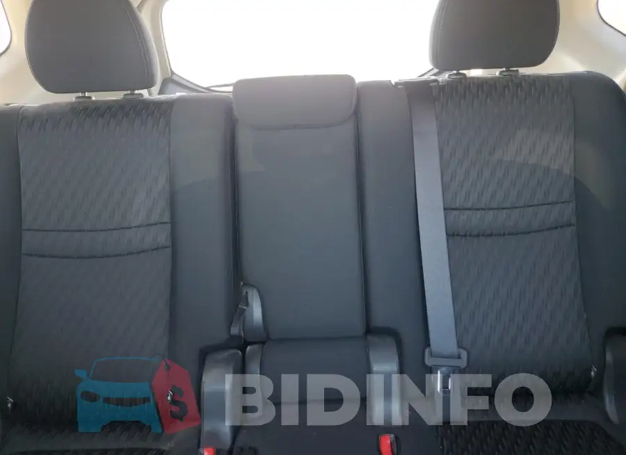 KNMAT2MT2HP611100 Photo# 10