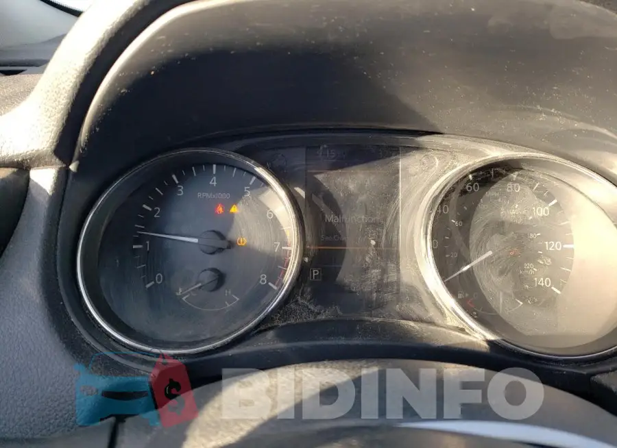 KNMAT2MT4LP507507 Photo# 9