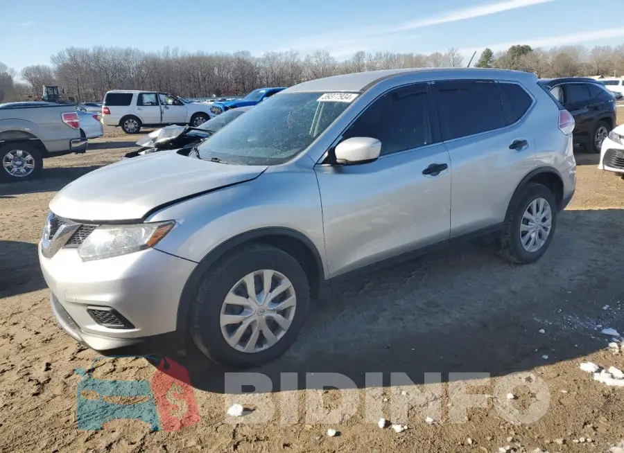 KNMAT2MT6GP678958 Photo# 1
