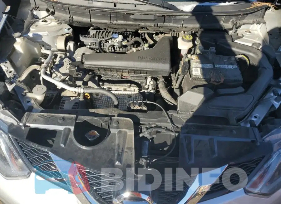 KNMAT2MT6GP678958 Photo# 11