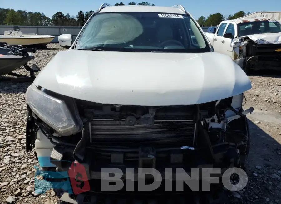 KNMAT2MT7FP575028 Photo# 5