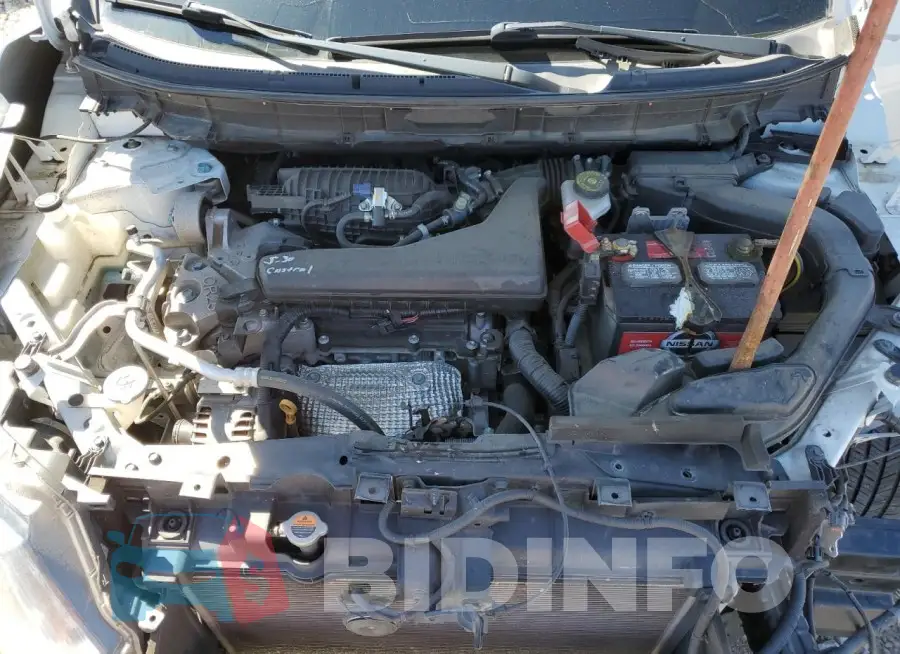 KNMAT2MT7FP575028 Photo# 12