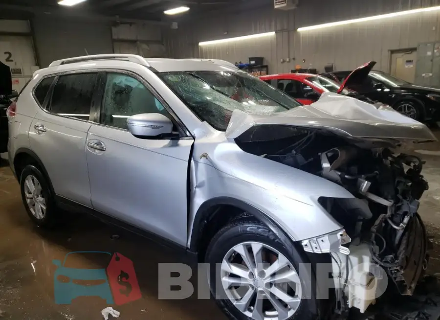 KNMAT2MT9FP530656 Photo# 4