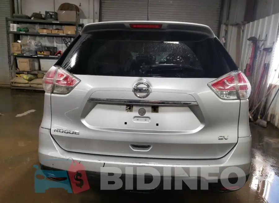 KNMAT2MT9FP530656 Photo# 6