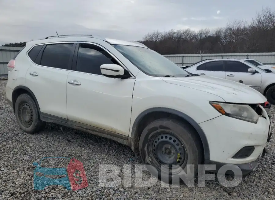 KNMAT2MT9GP627695 Photo# 4