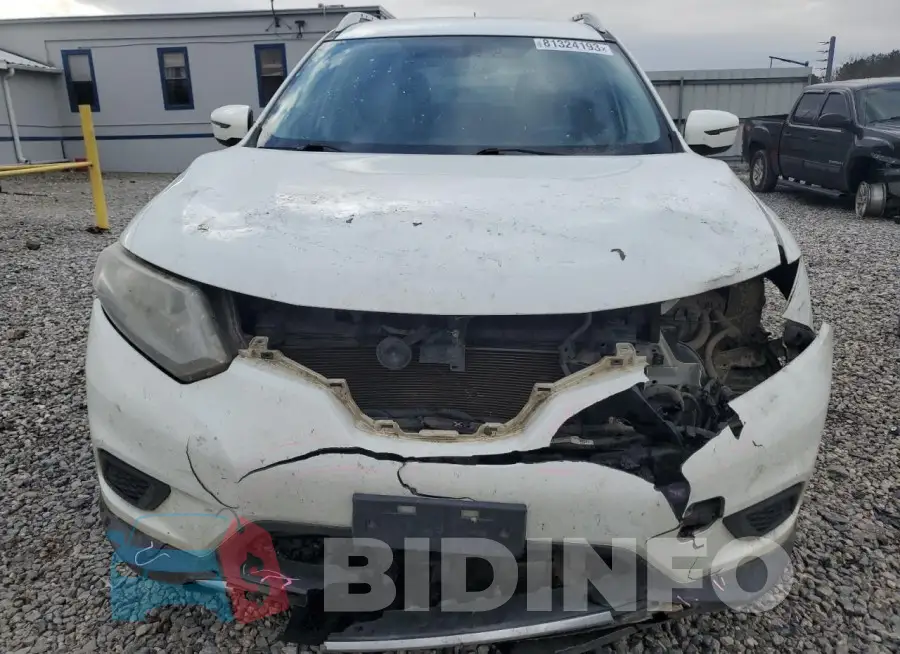 KNMAT2MT9GP627695 Photo# 5