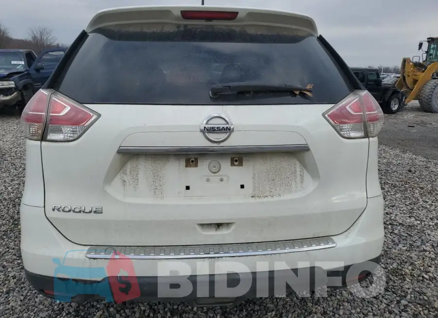 KNMAT2MT9GP627695 Photo# 6