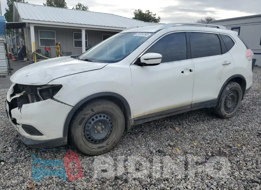 KNMAT2MT9GP627695 Photo# 1