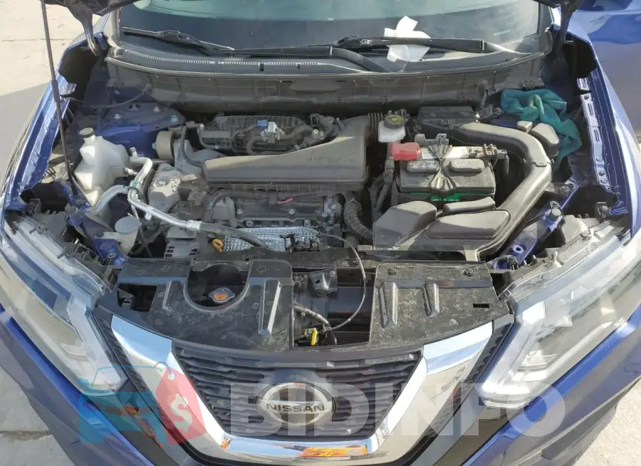 KNMAT2MTXJP534188 Photo# 12