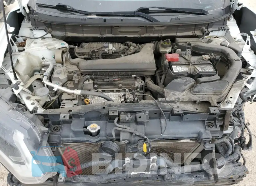 KNMAT2MV0JP558663 Photo# 12