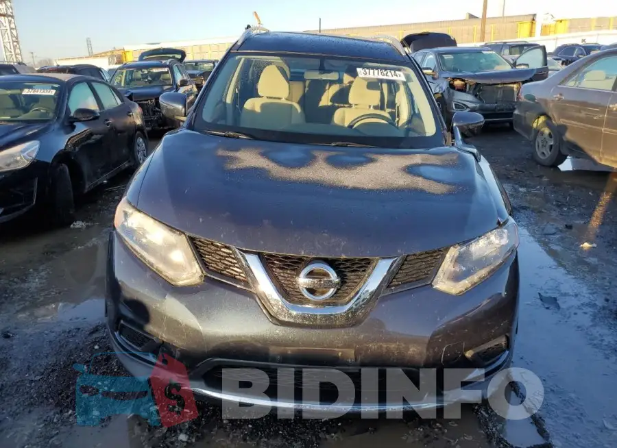 KNMAT2MV2GP652763 Photo# 5