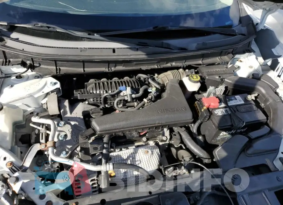 KNMAT2MV5GP664521 Photo# 12