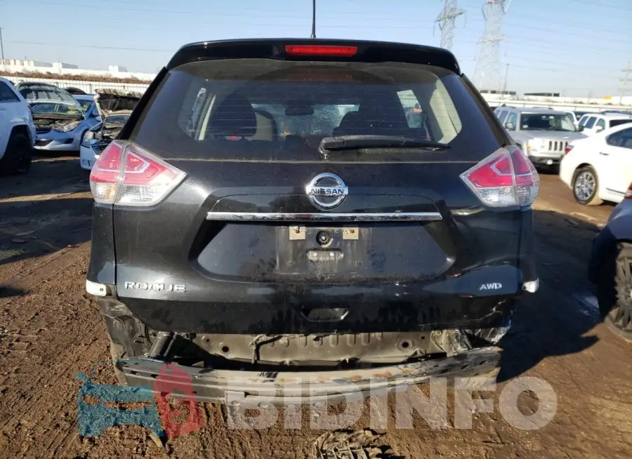 KNMAT2MV7GP666691 Photo# 6