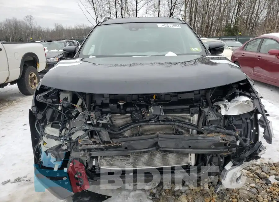 KNMAT2MV8KP540879 Photo# 5